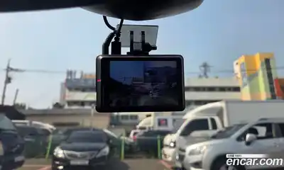 Renault SM3 2016 1.6 Автомат в Москве № 524601, миниатюра 11