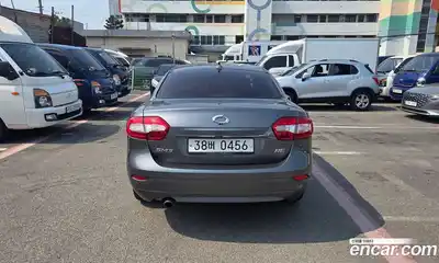 Renault SM3 2016 1.6 Автомат в Москве № 524601, миниатюра 5