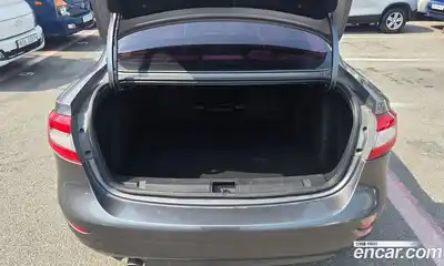 Renault SM3 2016 1.6 Автомат в Москве № 524601, миниатюра 6