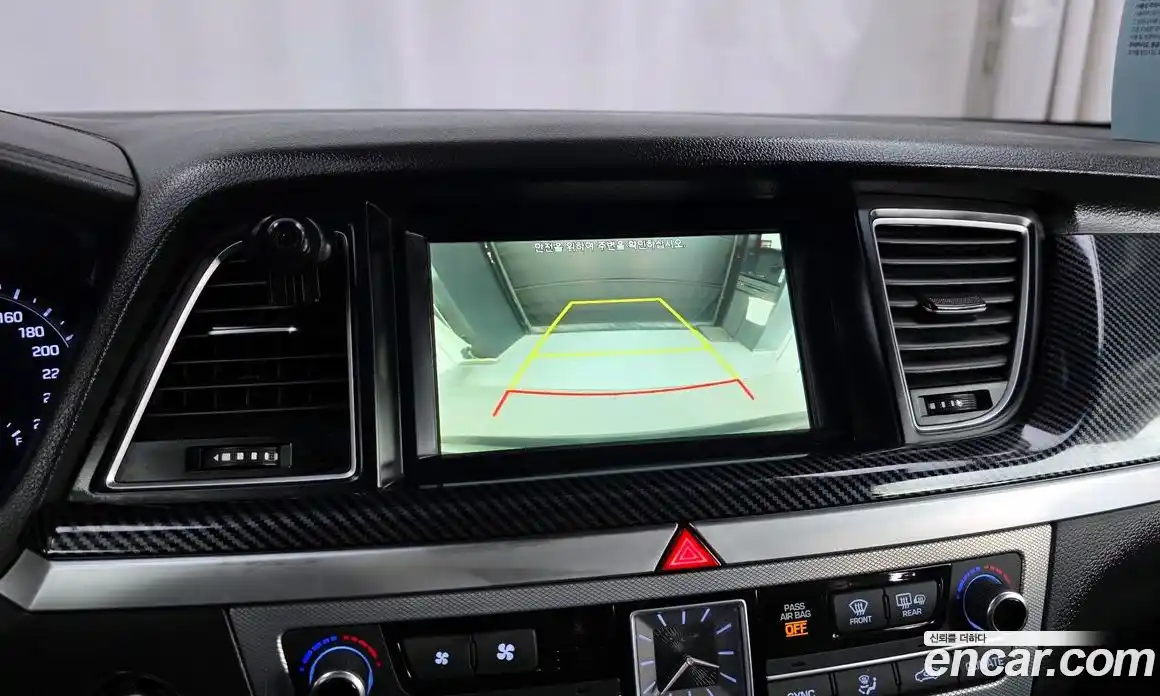 Genesis G80 2017 3.3 Автомат в Москве № 524668, фото 15