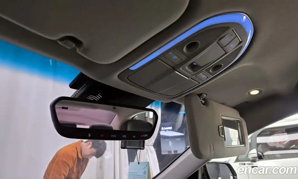 Genesis G80 2017 3.3 Автомат в Москве № 524668, фото 18