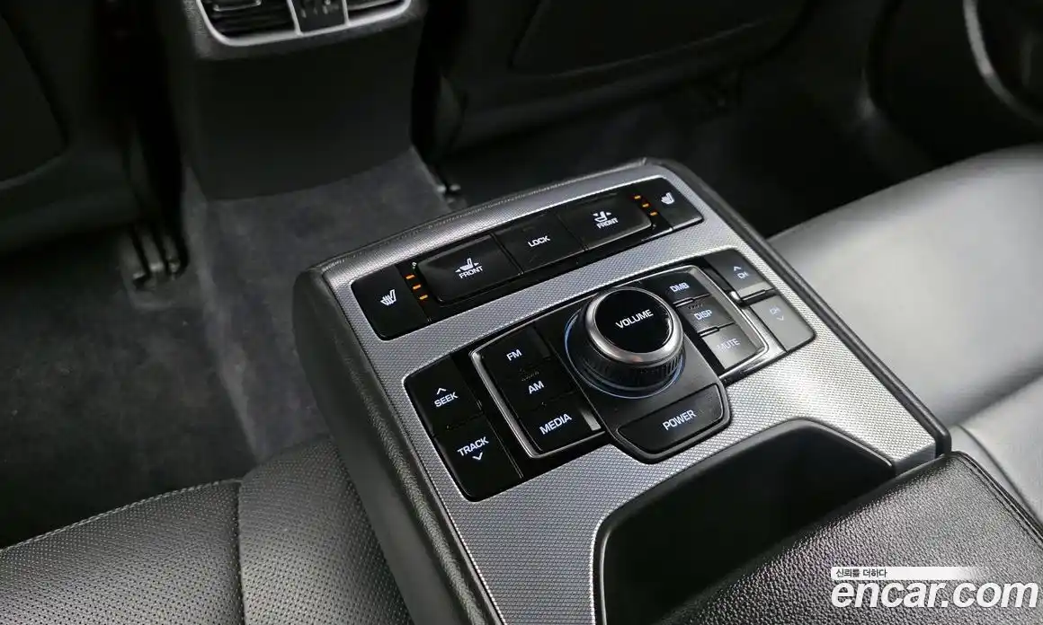 Genesis G80 2017 3.3 Автомат в Москве № 524668, фото 19