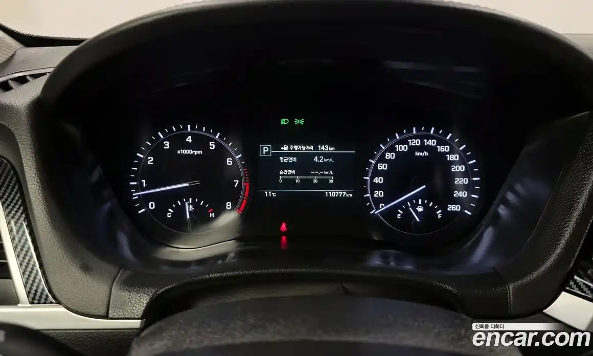 Genesis G80 2017 3.3 Автомат в Москве № 524668, фото 8