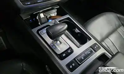 Genesis G80 2017 3.3 Автомат в Москве № 524668, миниатюра 9