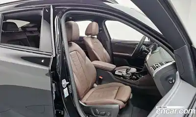 BMW X4 2024 2.0 Автомат в Москве № 524793, миниатюра 12