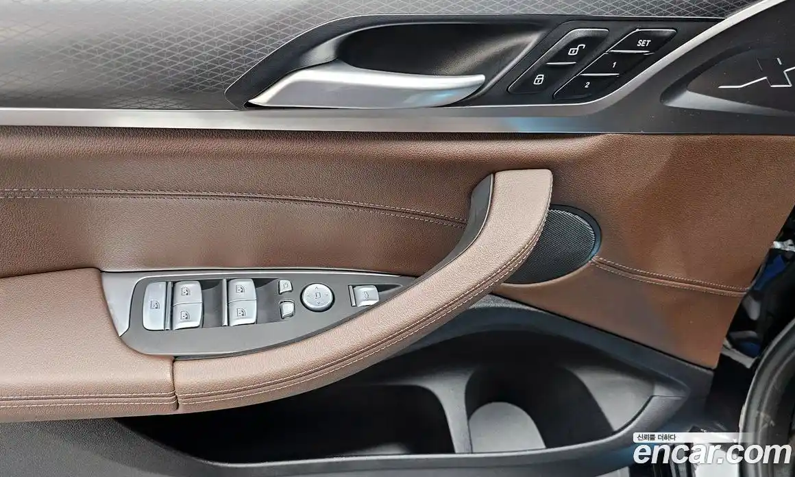 BMW X4 2024 2.0 Автомат в Москве № 524793, фото 14