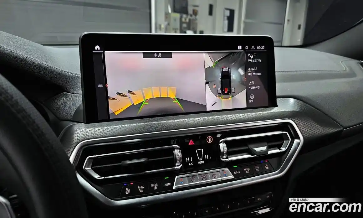 BMW X4 2024 2.0 Автомат в Москве № 524793, фото 16