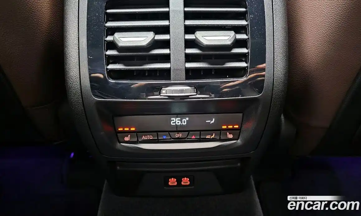 BMW X4 2024 2.0 Автомат в Москве № 524793, фото 17