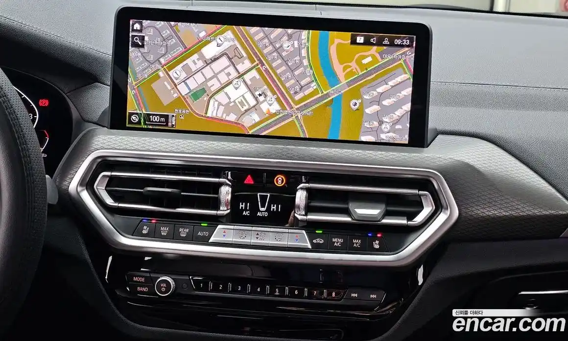 BMW X4 2024 2.0 Автомат в Москве № 524793, фото 19