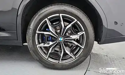 BMW X4 2024 2.0 Автомат в Москве № 524793, миниатюра 5