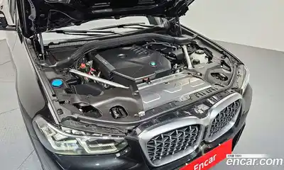 BMW X4 2024 2.0 Автомат в Москве № 524793, миниатюра 6