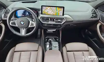 BMW X4 2024 2.0 Автомат в Москве № 524793, миниатюра 7