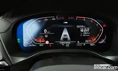 BMW X4 2024 2.0 Автомат в Москве № 524793, миниатюра 8