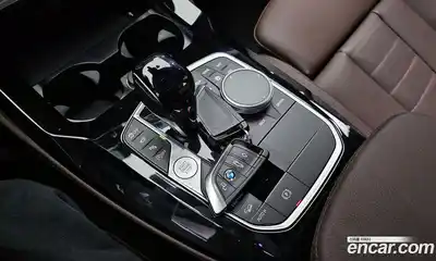 BMW X4 2024 2.0 Автомат в Москве № 524793, миниатюра 9