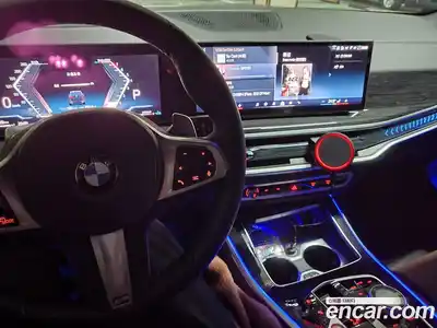 BMW X5 2024 3.0 Автомат в Москве № 524795, миниатюра 5