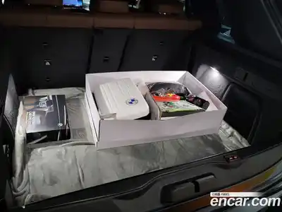 BMW X5 2024 3.0 Автомат в Москве № 524795, миниатюра 8