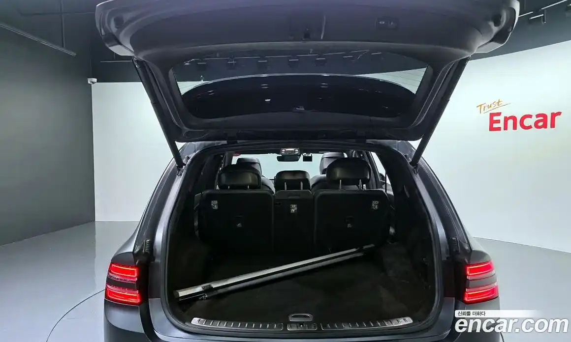 Genesis GV80 2022 3.5 Автомат в Москве № 524850, фото 20