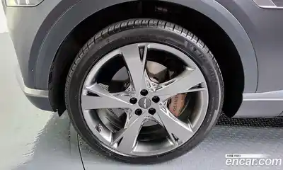 Genesis GV80 2022 3.5 Автомат в Москве № 524850, миниатюра 5