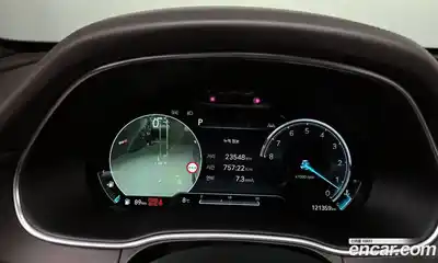 Genesis GV80 2022 3.5 Автомат в Москве № 524850, миниатюра 8