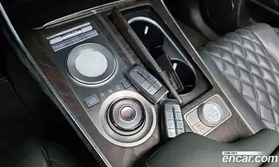 Genesis GV80 2022 3.5 Автомат в Москве № 524850, миниатюра 9