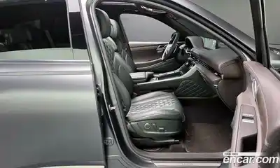 Genesis GV80 2022 3.5 Автомат в Москве № 524850, миниатюра 10