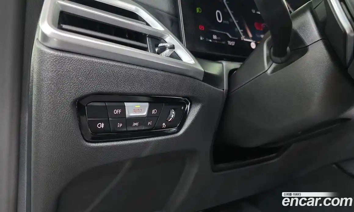 BMW 4-Series 2025 2.0 Автомат в Москве № 525195, фото 14