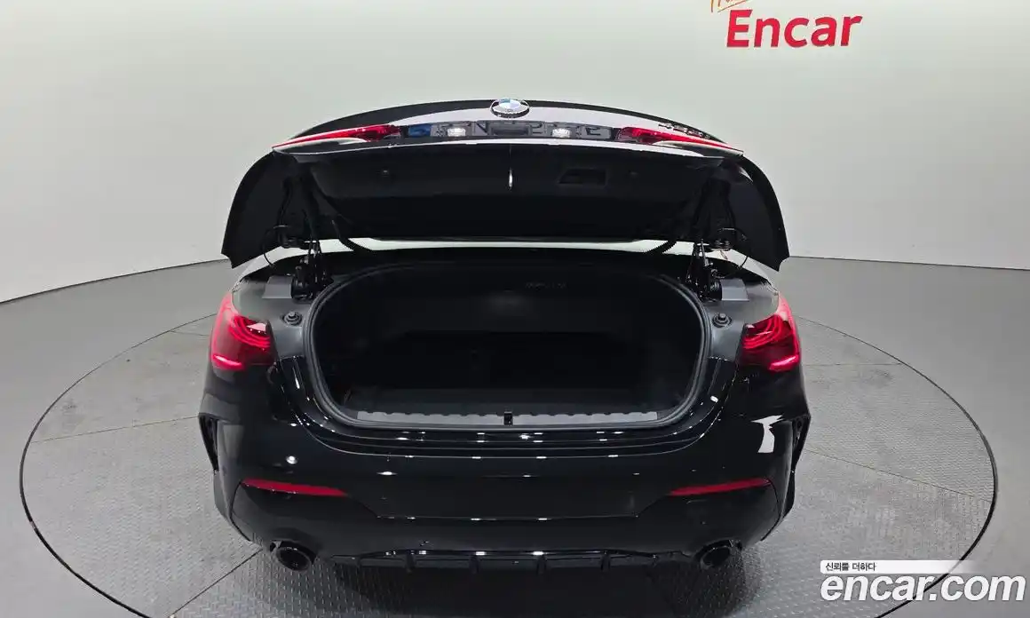 BMW 4-Series 2025 2.0 Автомат в Москве № 525195, фото 20