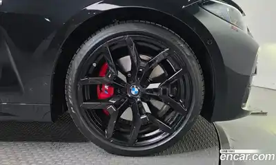 BMW 4-Series 2025 2.0 Автомат в Москве № 525195, миниатюра 5