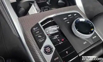 BMW 4-Series 2025 2.0 Автомат в Москве № 525195, миниатюра 9