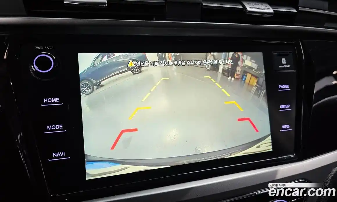 SsangYong Korando 2021 1.5 Автомат в Москве № 525702, фото 15