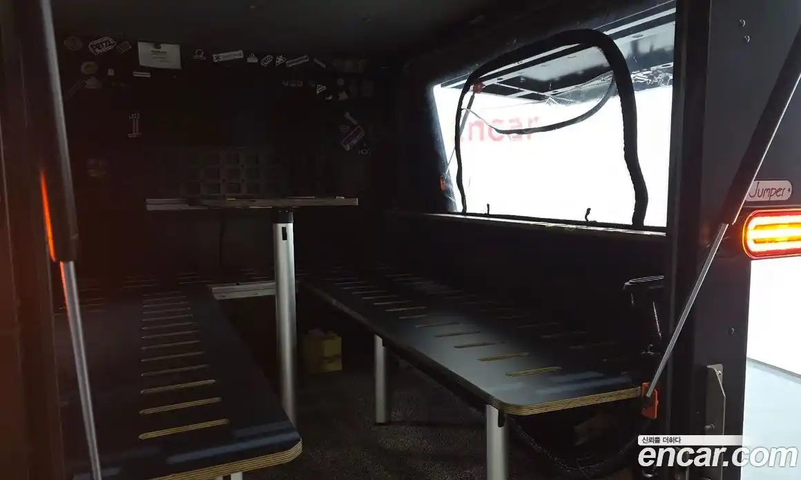 SsangYong Rexton 2021 2.2 Автомат в Москве № 526066, фото 15