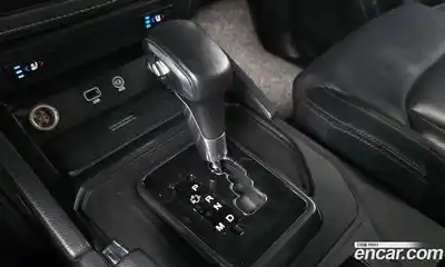 SsangYong Rexton 2021 2.2 Автомат в Москве № 526066, миниатюра 8