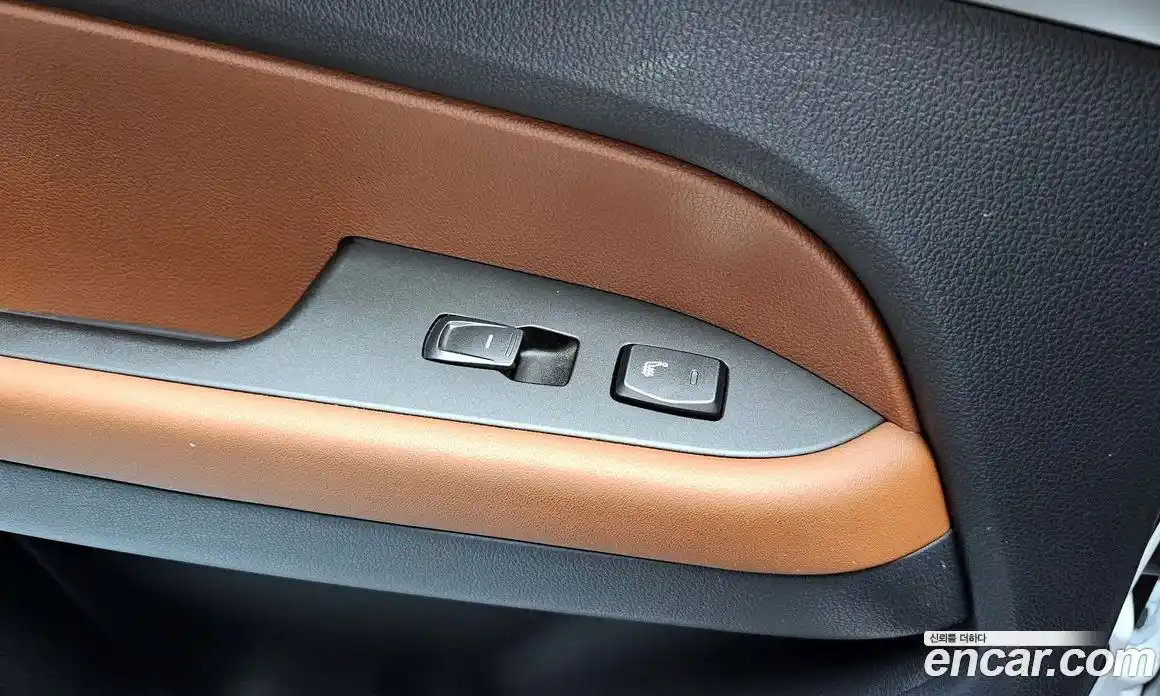 SsangYong Rexton 2019 2.2 Автомат в Москве № 526798, фото 18