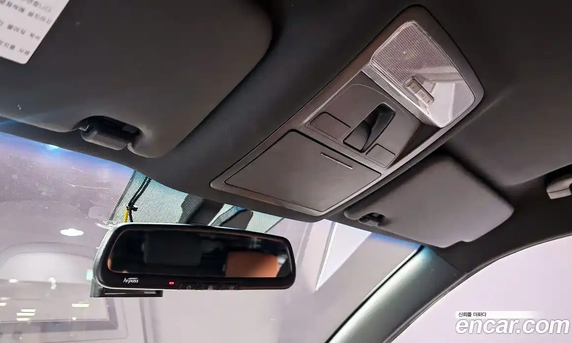 SsangYong Rexton 2019 2.2 Автомат в Москве № 526798, фото 20