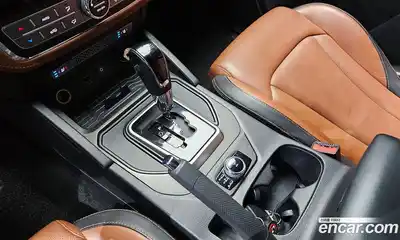 SsangYong Rexton 2019 2.2 Автомат в Москве № 526798, миниатюра 9