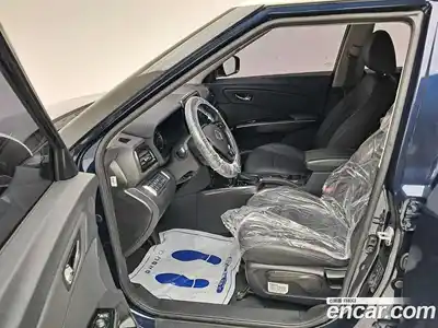 SsangYong TIBOLI 2020 1.5 Автомат в Москве № 526973, миниатюра 11