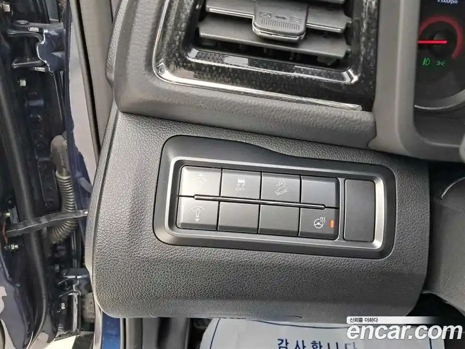 SsangYong TIBOLI 2020 1.5 Автомат в Москве № 526973, фото 13