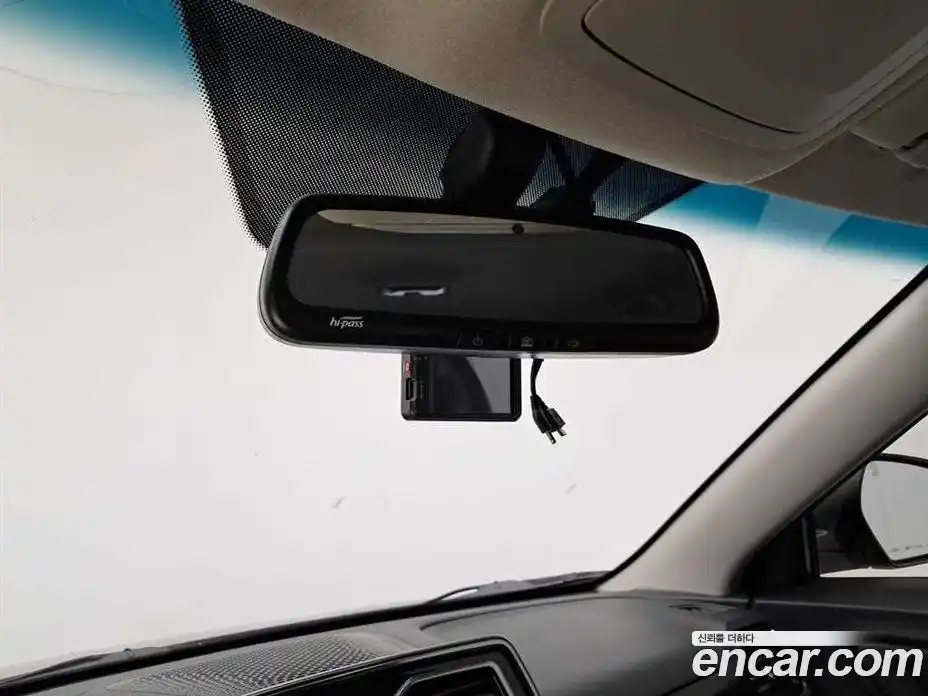 SsangYong TIBOLI 2020 1.5 Автомат в Москве № 526973, фото 15