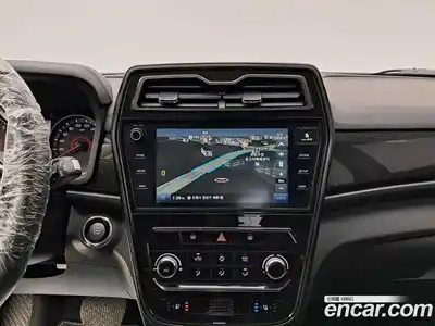 SsangYong TIBOLI 2020 1.5 Автомат в Москве № 526973, миниатюра 9