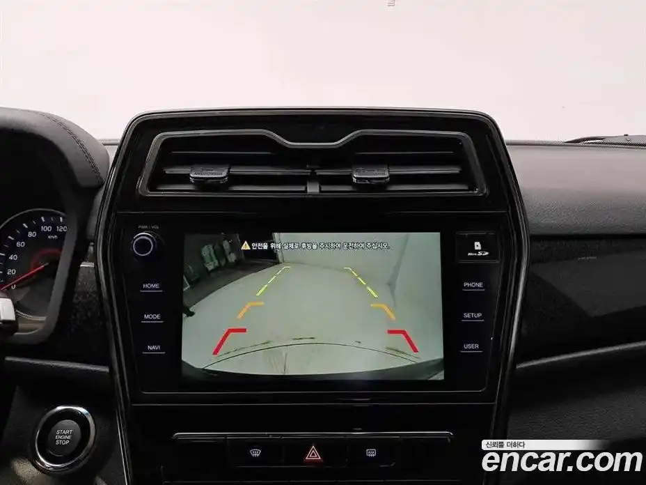 SsangYong TIBOLI 2020 1.5 Автомат в Москве № 526973, фото 10