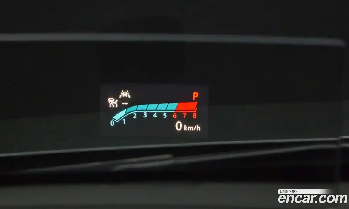 Chevrolet TrailBlazer 2021 1.3 Автомат в Москве № 527801, фото 16