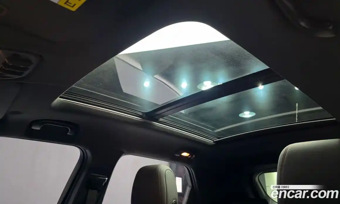 Chevrolet TrailBlazer 2021 1.3 Автомат в Москве № 527801, фото 17