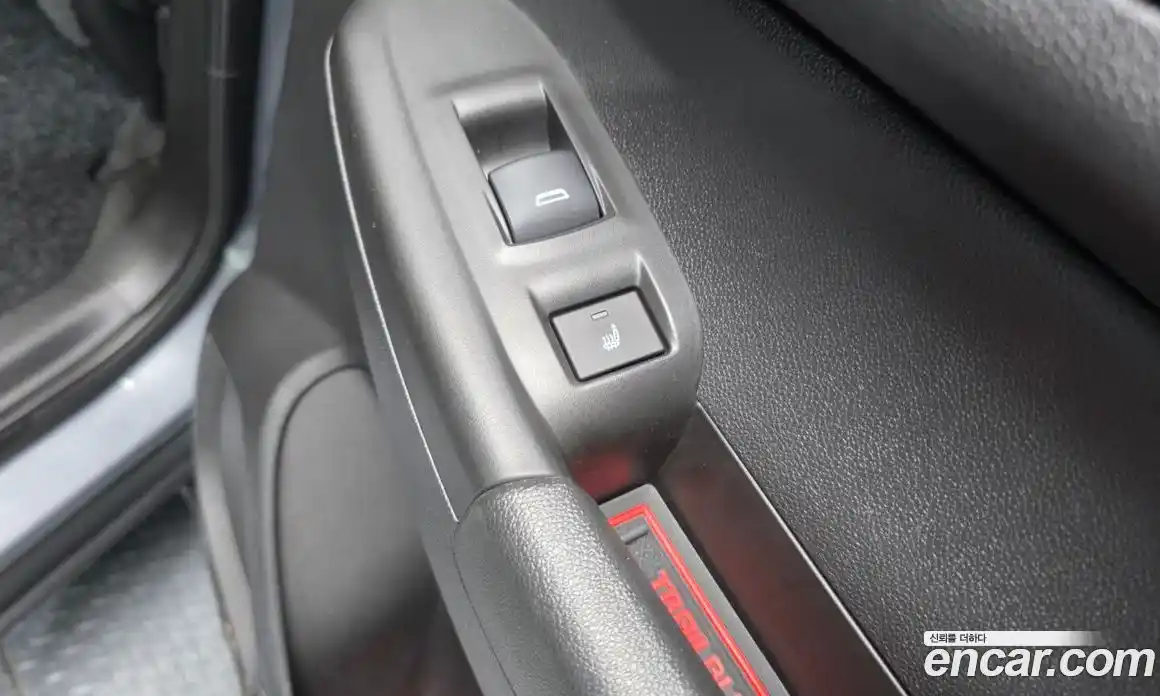 Chevrolet TrailBlazer 2021 1.3 Автомат в Москве № 527801, фото 18