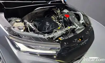 Chevrolet TrailBlazer 2021 1.3 Автомат в Москве № 527801, миниатюра 5