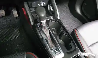 Chevrolet TrailBlazer 2021 1.3 Автомат в Москве № 527801, миниатюра 8