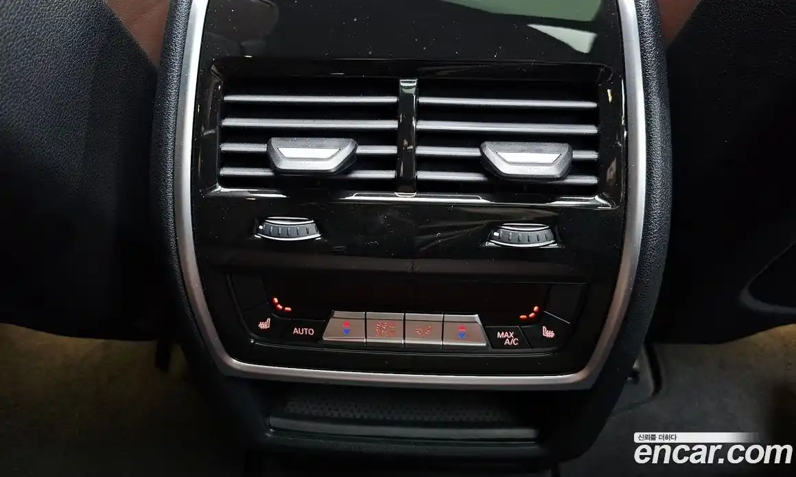 BMW X5 2023 3.0 Автомат в Москве № 528182, фото 17