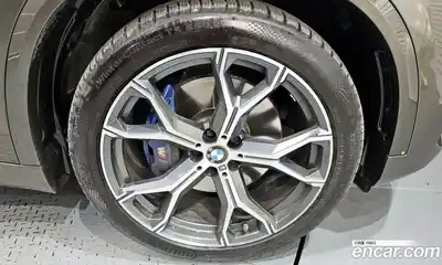 BMW X5 2023 3.0 Автомат в Москве № 528182, миниатюра 4
