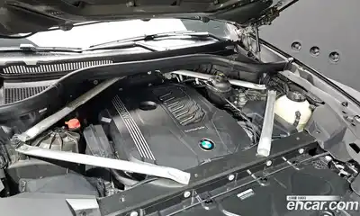 BMW X5 2023 3.0 Автомат в Москве № 528182, миниатюра 5