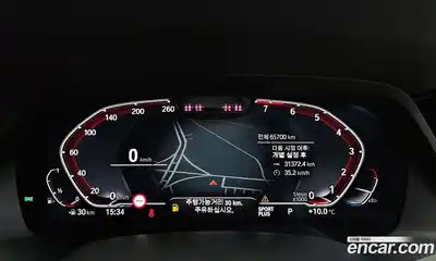 BMW X5 2023 3.0 Автомат в Москве № 528182, миниатюра 7