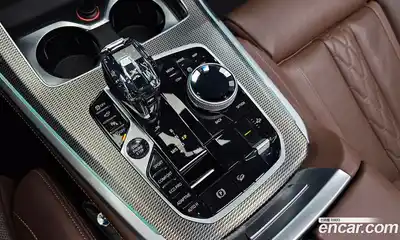 BMW X5 2023 3.0 Автомат в Москве № 528182, миниатюра 8